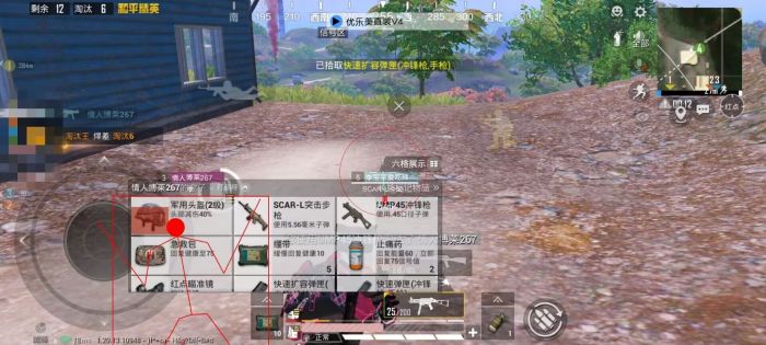 和平精英辅助工具合集怎么用的呀（和平精英辅助工具怎么用不了）